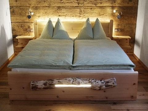 Chalet Premium Fuchsbauchalet