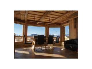 Chalet Tamsweg Caratteristiche 11