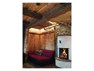 Chalet Tamsweg Kenmerken 12