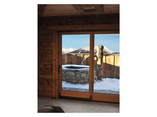 Chalet Tamsweg Caratteristiche 17