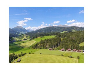 Chalet Tamsweg Buitenaudio-opname 5