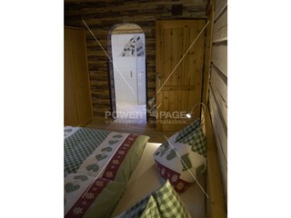 Chalet Tamsweg Slaapkamer 5