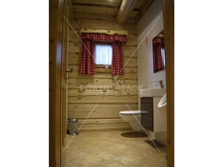Chalet Tamsweg Badkamer 6