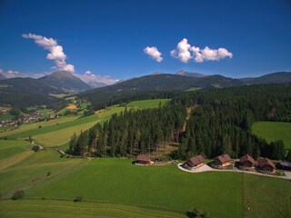 Chalet Tamsweg  12