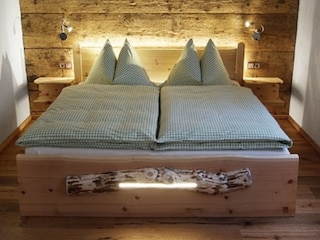 Chalet Tamsweg Camera da letto 10