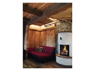 Chalet Tamsweg Ausstattung 8