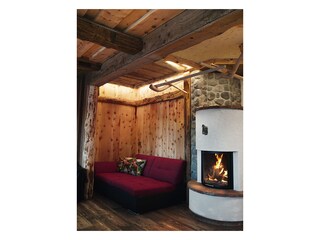 Chalet Tamsweg Caratteristiche 8