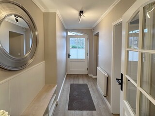 Ferienwohnung Westerland Ausstattung 6