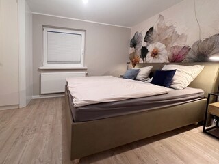 Ferienwohnung Westerland Ausstattung 8