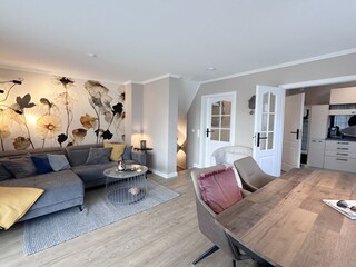 Ferienwohnung Westerland Ausstattung 11