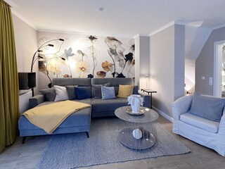 Ferienwohnung Westerland Ausstattung 12