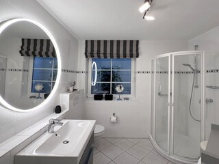 Ferienwohnung Westerland Ausstattung 13