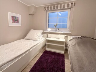 Ferienwohnung Westerland Ausstattung 14