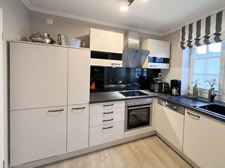 Ferienwohnung Westerland Ausstattung 15