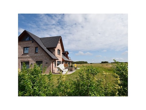 Ferienhaus Ostertresker 13