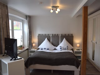 Ferienwohnung Büsum Ausstattung 4