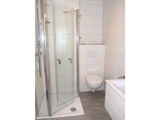 Ferienwohnung Büsum Ausstattung 8