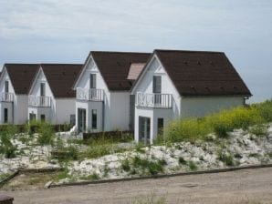 Casa de vacaciones Dunas Hardelot - Plaga de Equihen - image1