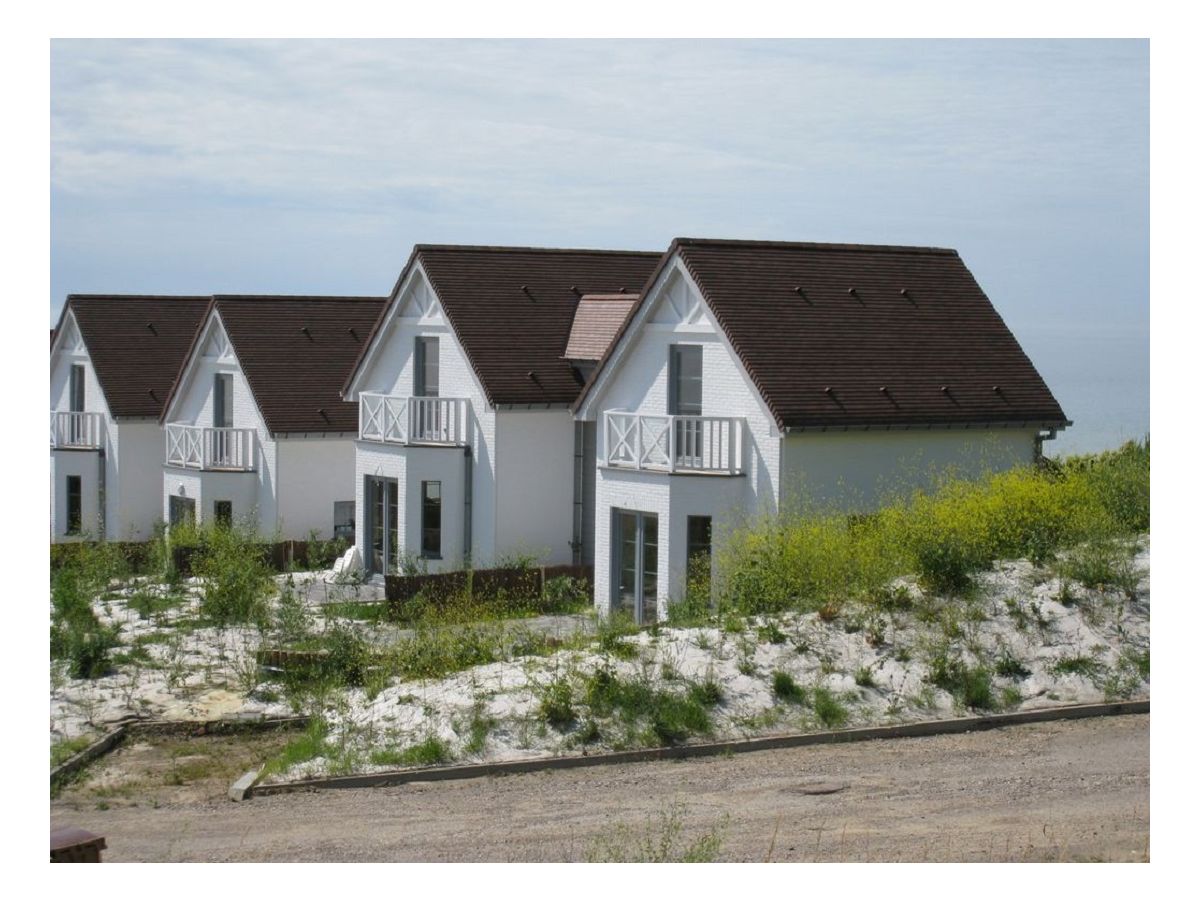 Casa de vacaciones Équihen-Plage Grabación al aire libre 1