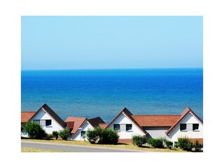 Casa per le vacanze Équihen-Plage Registrazione all'aperto 5