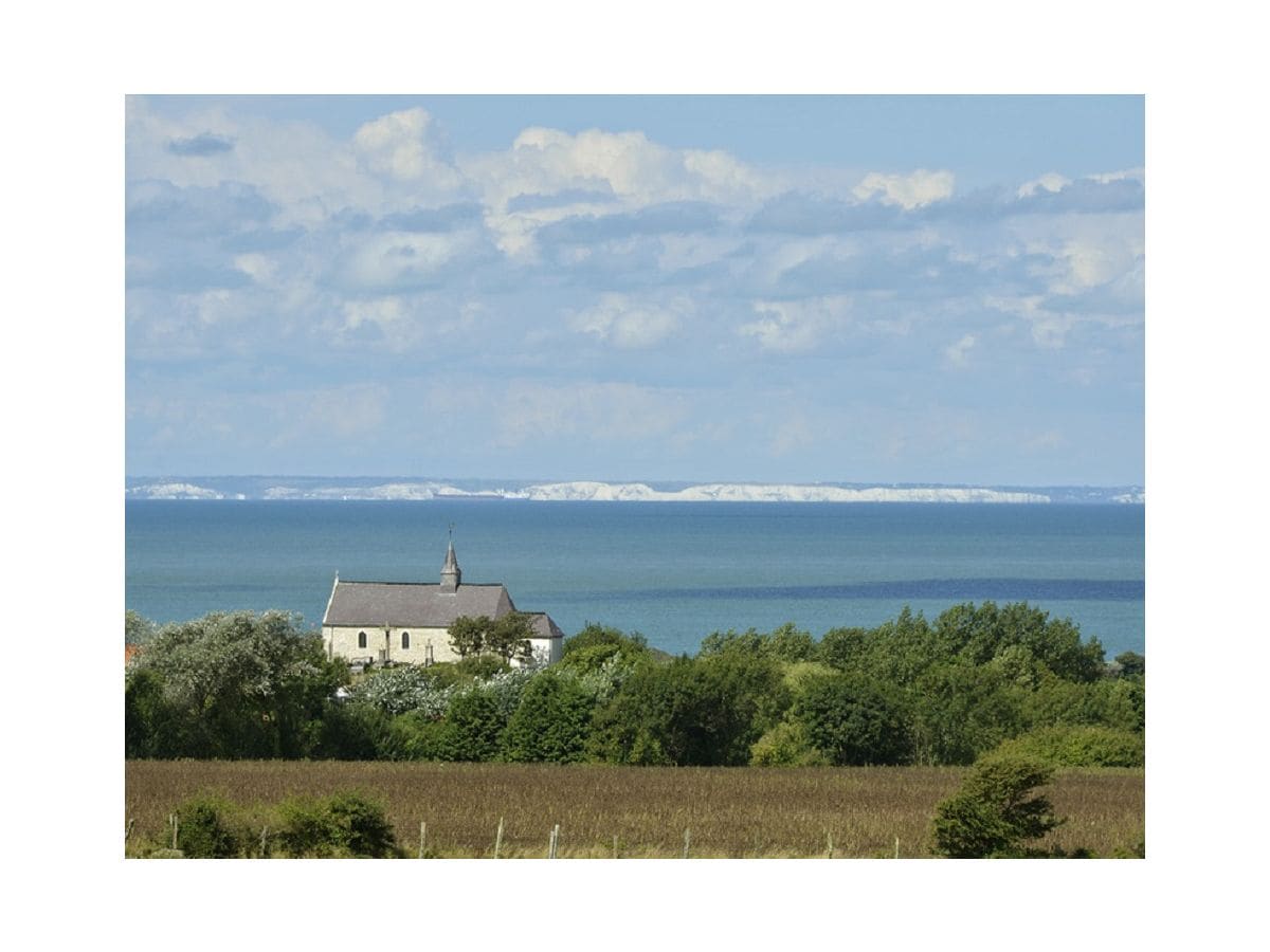 Ferienhaus Équihen-Plage Umgebung 12