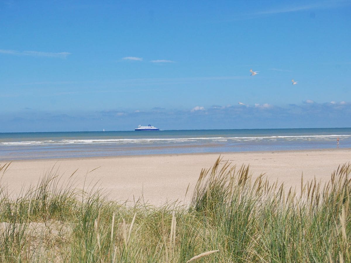 Ferienhaus Équihen-Plage Umgebung 13