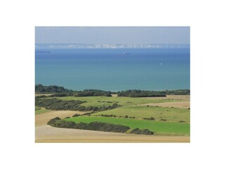 Casa de vacaciones Équihen-Plage Entorno 14