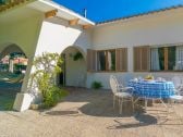 Chalet Alcudia Registrazione all'aperto 1