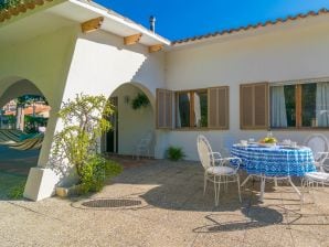 Chalet Es Baladre - Alcudia - image1