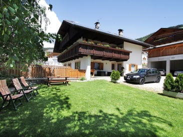Ferienwohnung Typ A | Oberhuberhof