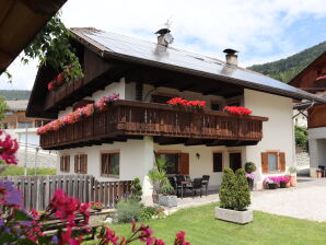 Vakantieappartement Oberhuberhof - Rodengo - image1