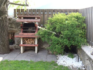 Appartamento per vacanze Rodeneck Registrazione all'aperto 2