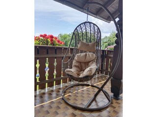 Appartamento per vacanze Rodeneck Registrazione all'aperto 3