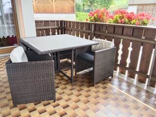 Appartamento per vacanze Rodeneck Registrazione all'aperto 7