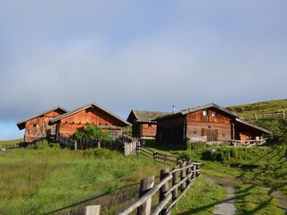 Vakantieappartement Rodeneck Omgeving 24