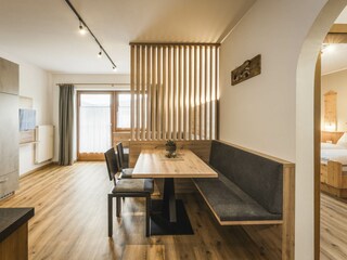 Vakantieappartement Rodeneck Kenmerken 16