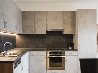 Apartamento de vacaciones Rodeneck Cocina 15