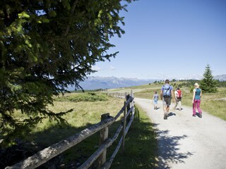 Appartamento per vacanze Rodeneck Ambiente 23