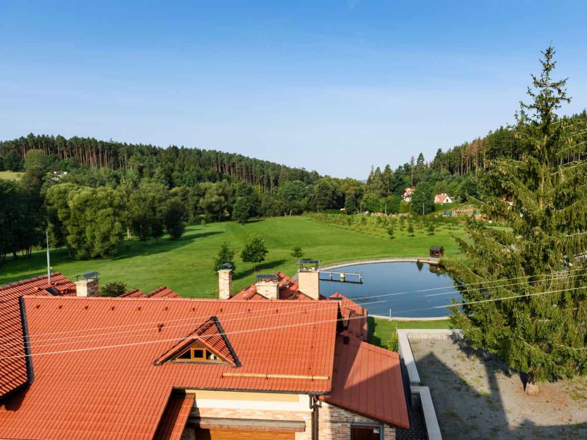 Villa Oslov Außenaufnahme 8