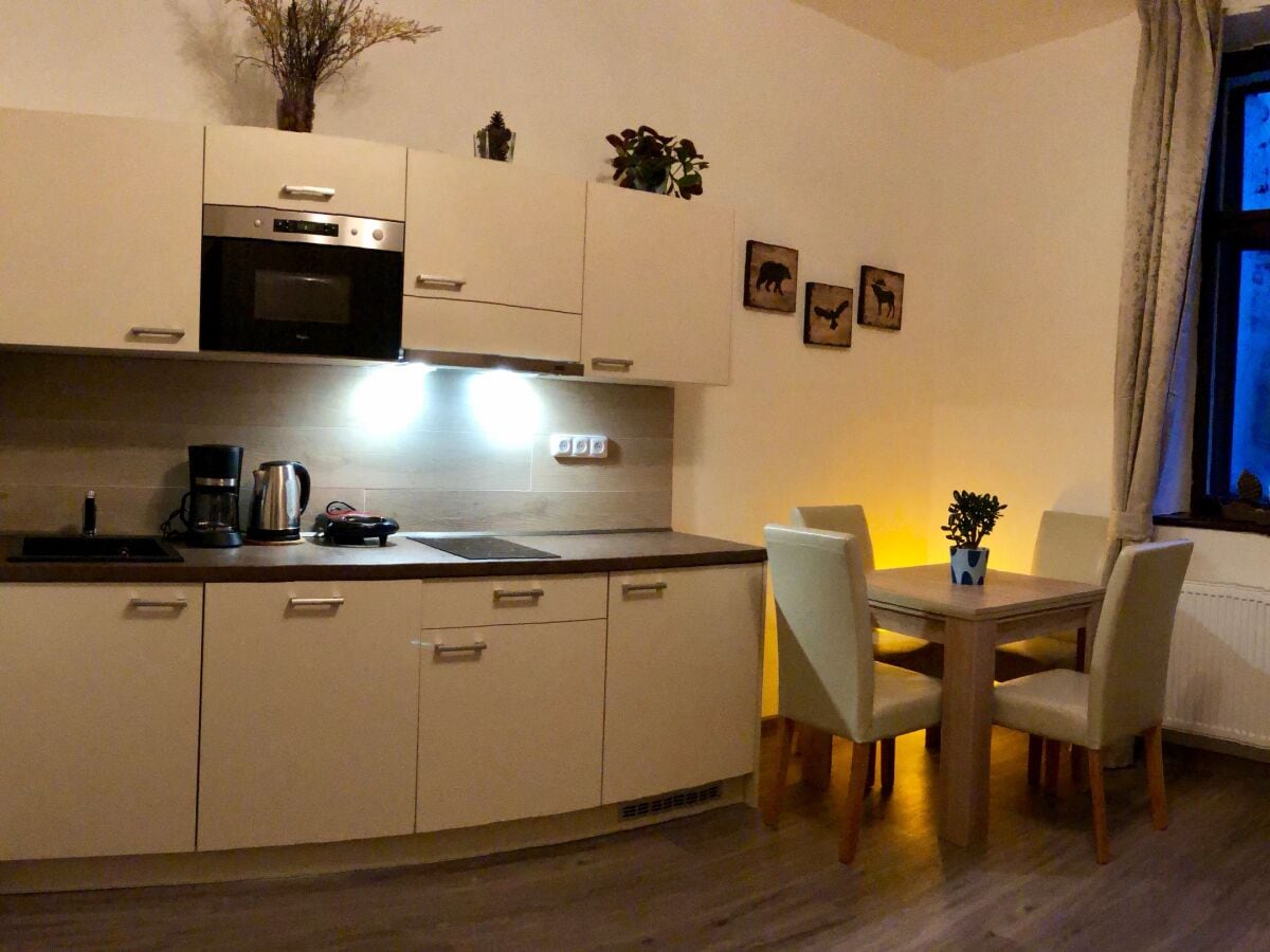 Appartment