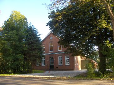 Ferienhaus Boden