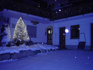 Holiday apartment Titisee-Neustadt Outdoor Recording 1