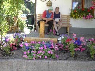 Unser Brunnen