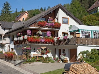 Unser Haus