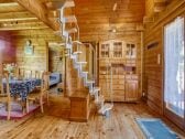 Chalet le thillot Caratteristiche 1