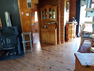 Chalet le thillot Ausstattung 37