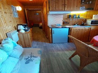 Chalet le thillot Équipement 20