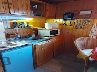 Chalet le thillot Kenmerken 30