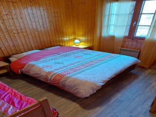 Chalet le thillot Caratteristiche 31