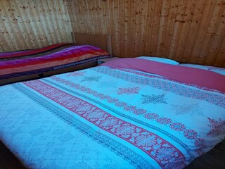 Chalet le thillot Caratteristiche 29